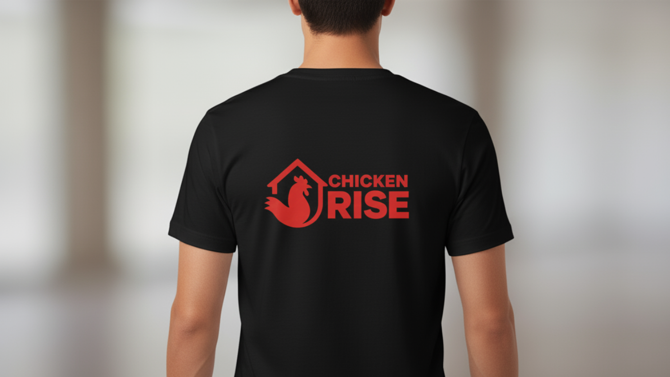 Chicken Rise